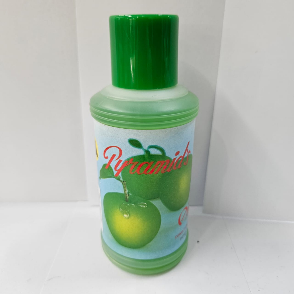 Pyramid's Shampoo Apel 350 ML