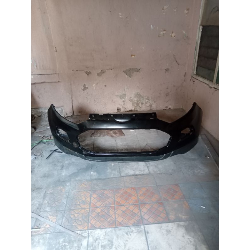 bumper depan ford Ecosport
