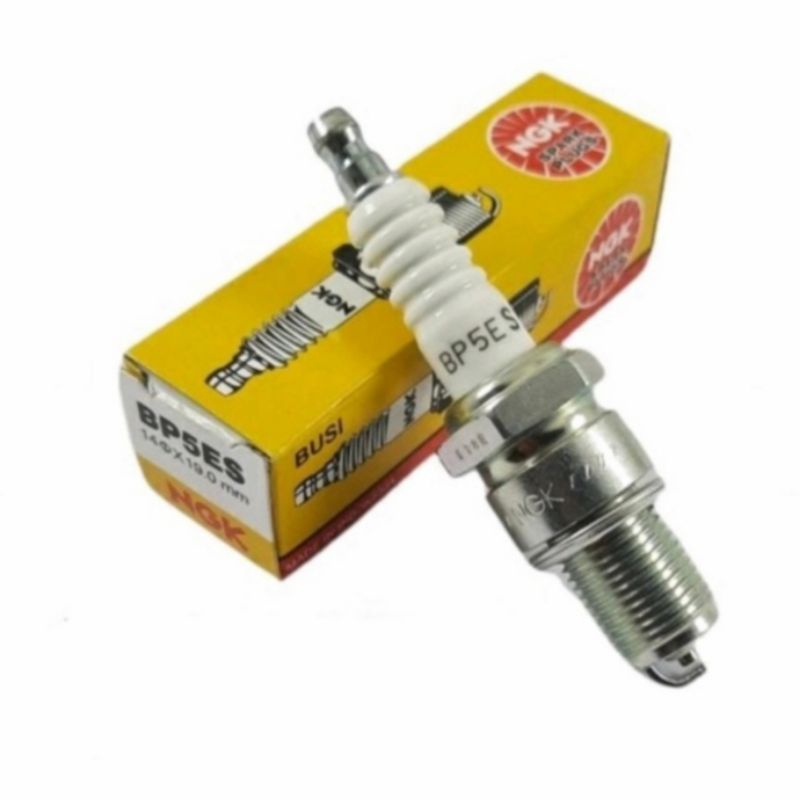 BUSI NGK 5BPES BUSI NINJA 2 TAK SATRIA 2 TAK