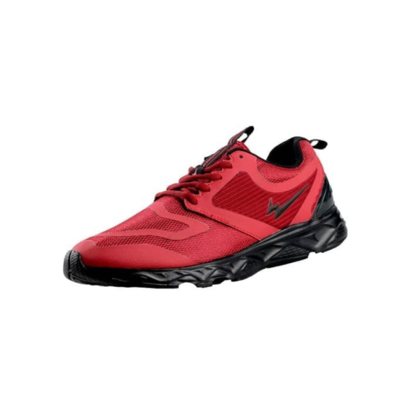 Sneakers Promo Sepatu ETERNAL 37 Casual Pria Eagle Red Running Sepatu - Lari Olahraga Berkualitas