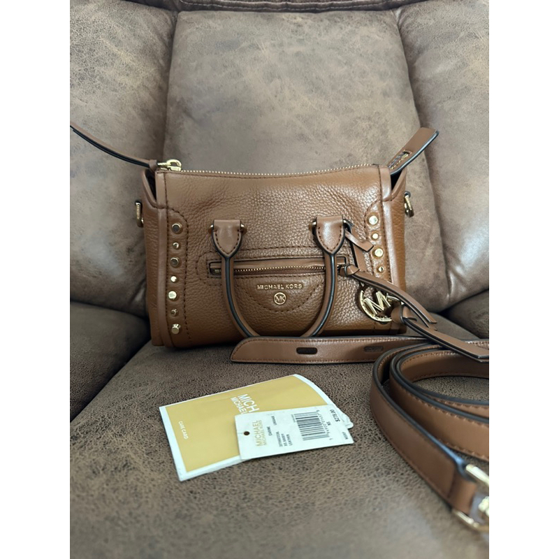 SOLD ’ Michael kors carine xs VVGC