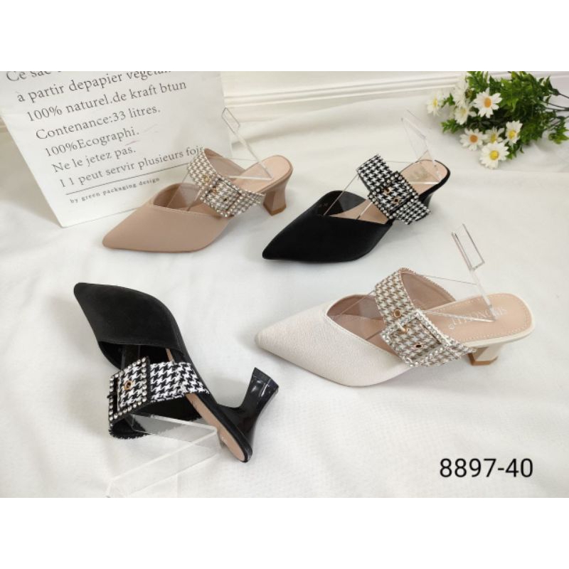 Sepatu Sandal 8897-40 Simoncelli