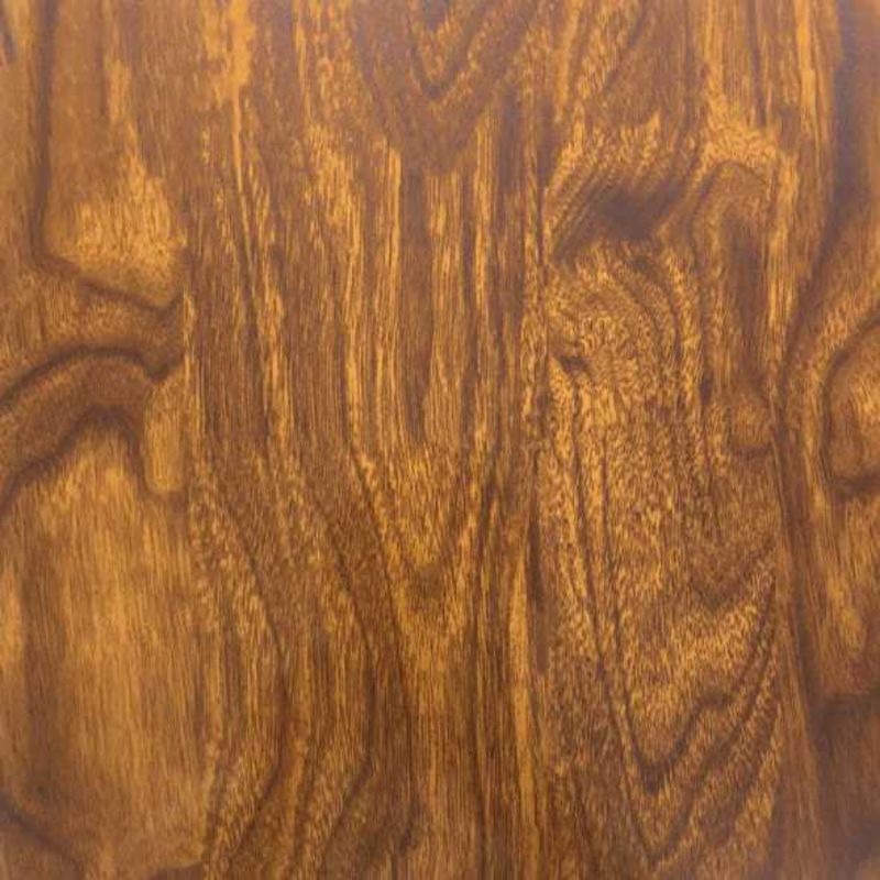 SHUNDA PLAFON PVC MOTIF KAYU K9151 FLAT BROWN WOOD GLOSS9