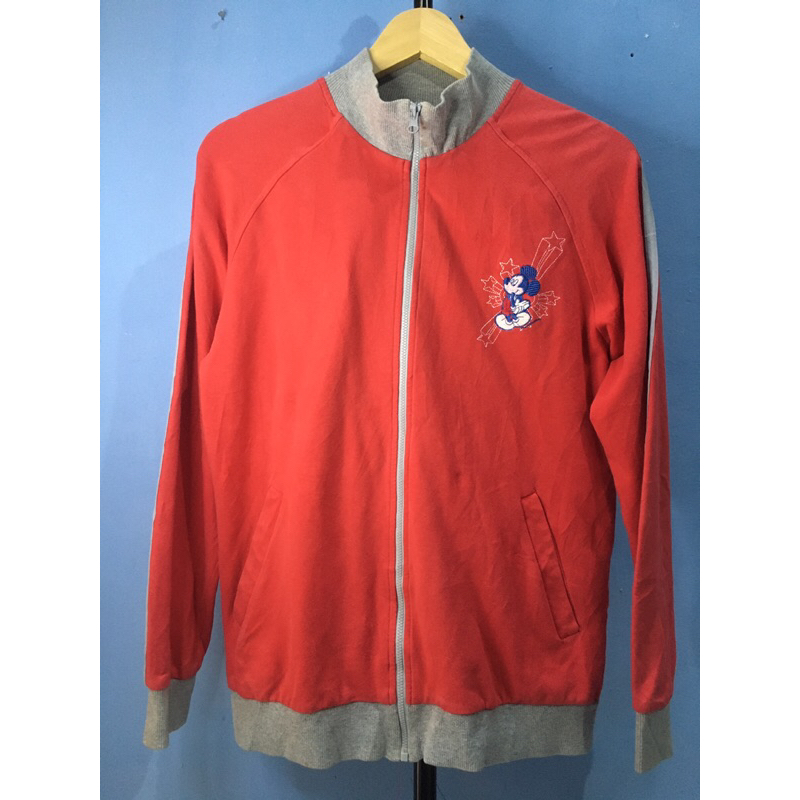 Jaket Merk Disney Second