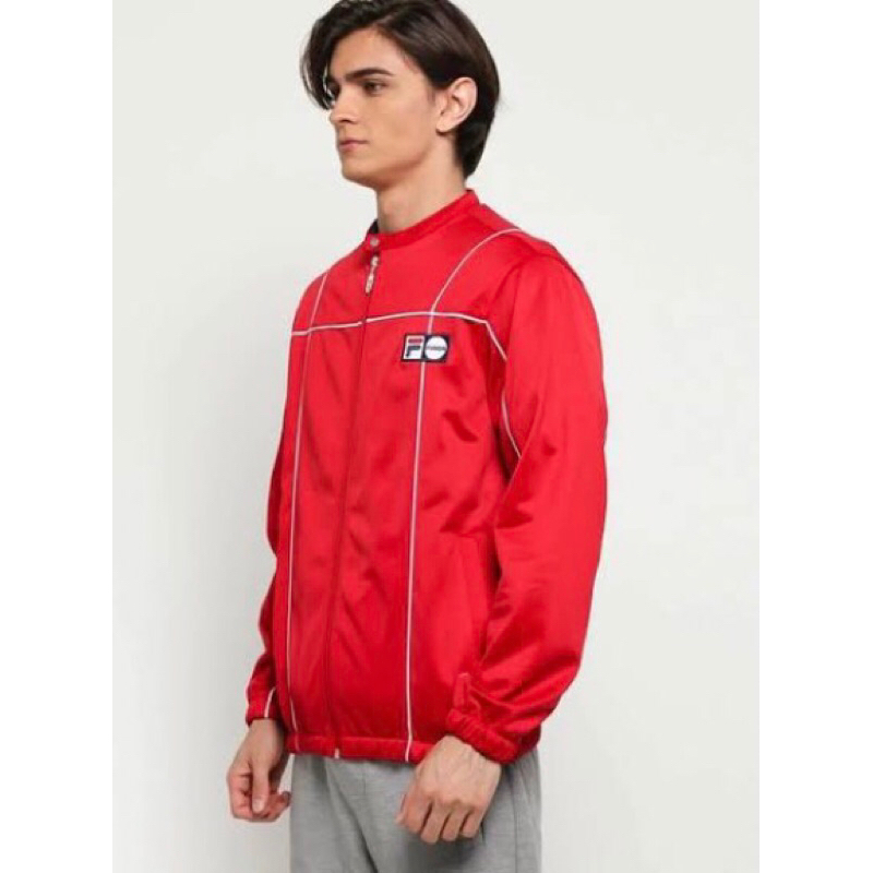 Tracktop Fila Terzaghi