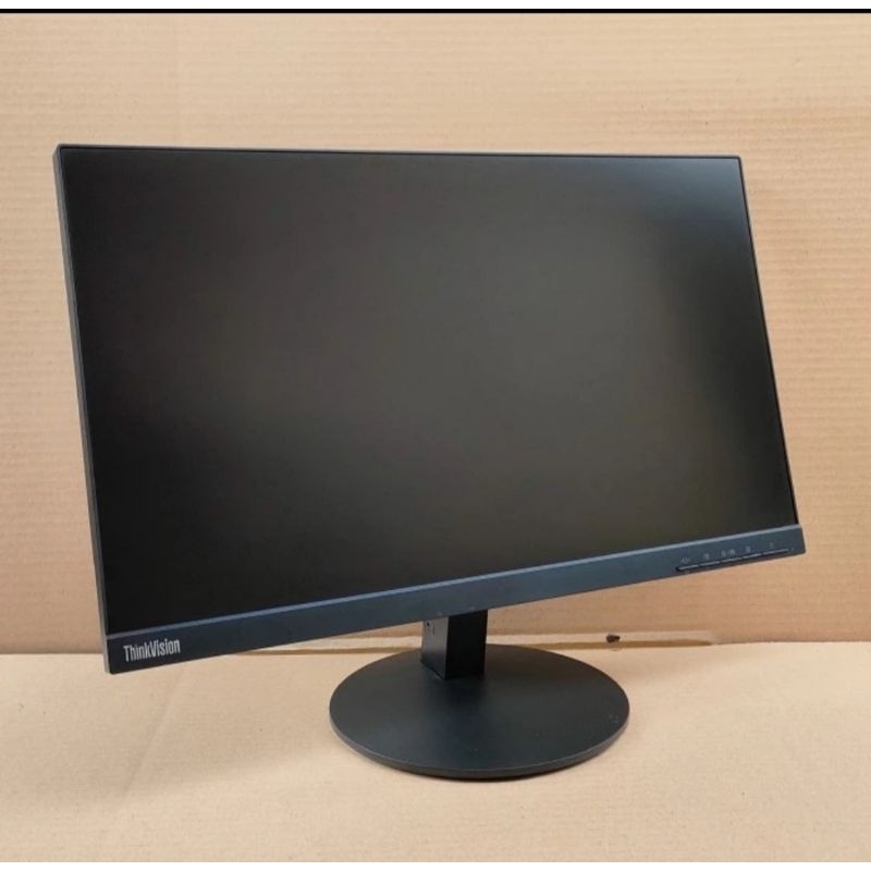 Monitor Led Lenovo 22 Inch Ips Framlazee FHD HDMI