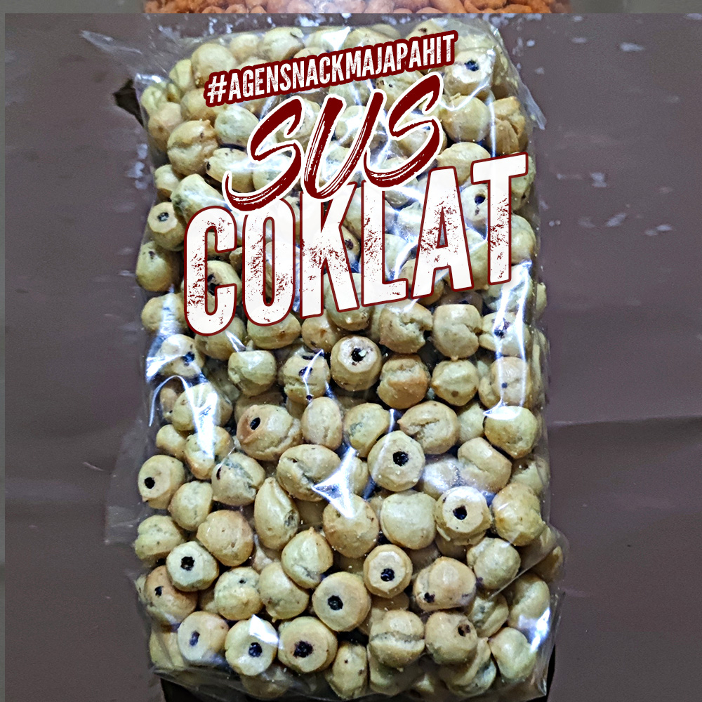 

KUE SOES ISI FULL COKLAT SUPER MANIS LEMBUT