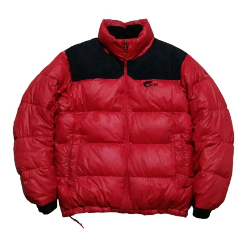 nepa down jacket