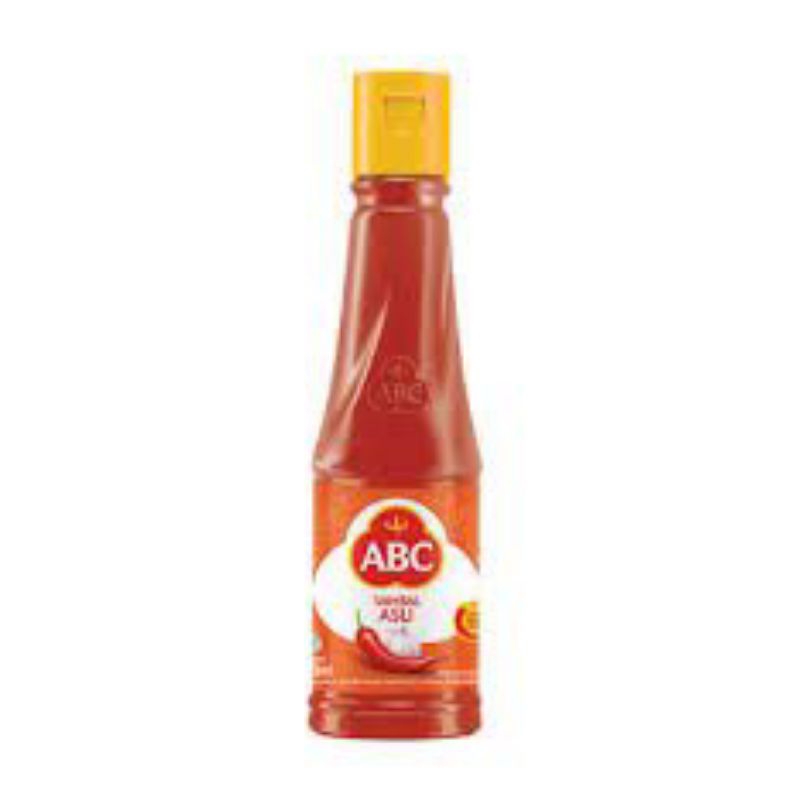 

ABC sambal extra pedas 135ML