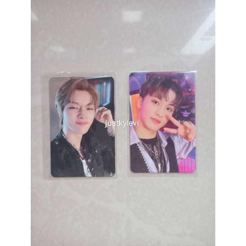 pc sticker mark lee sungchan jewel universe