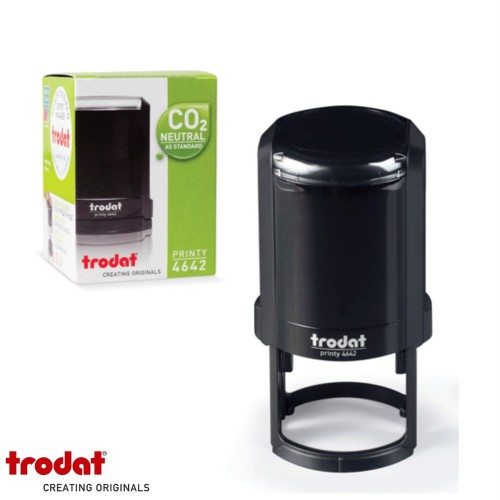 

Trodat Stempel Printy 4642