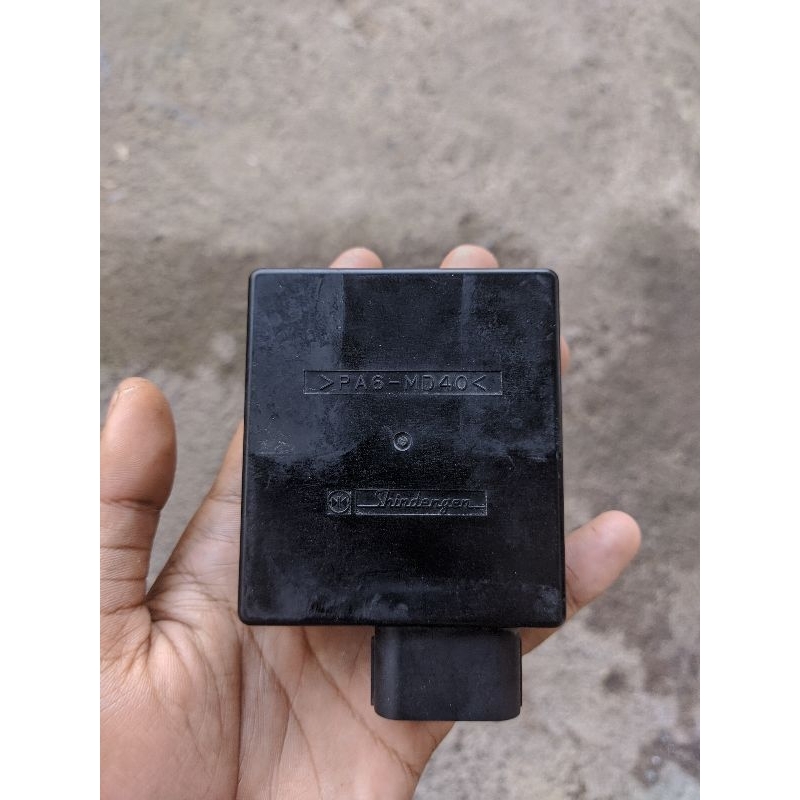 CDIORI copotan VARIO 110 KARBU