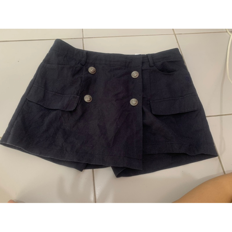 Preloved rok celana golf Benjefe/celana rok golf