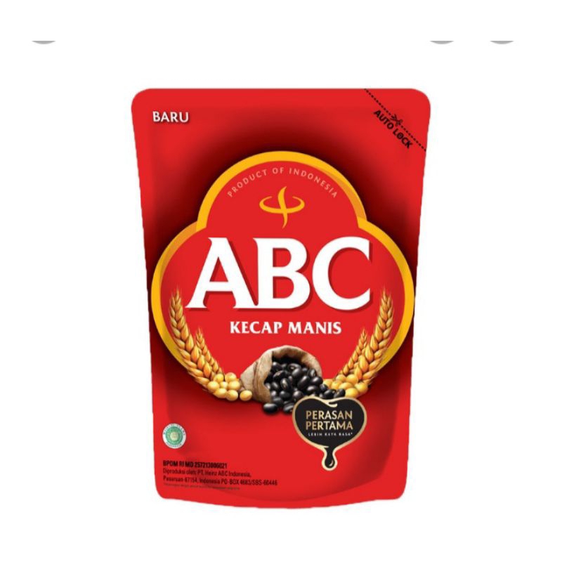 

ABC KECAP MANIS 685g