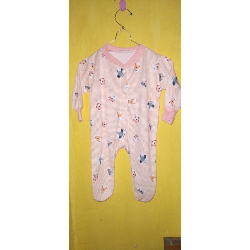 NEW & PRELOVED baju bayi anak 0 1 2 3 4 5 6 7 8 9 10 11 12 bulan tahun legging topi sleepsuit reslet