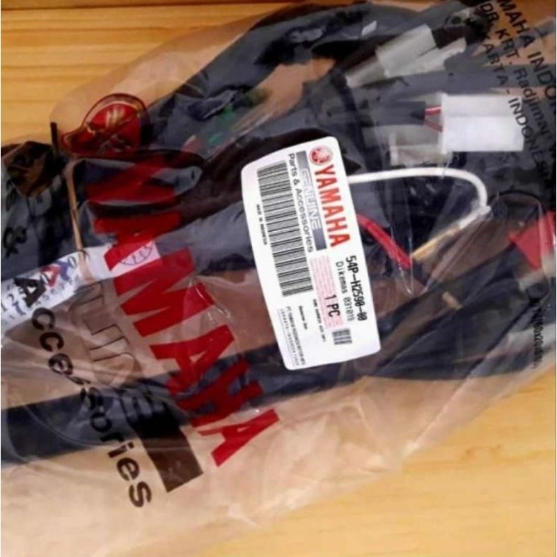 KABEL BODY DAN CDI MIO J ORIGINAL