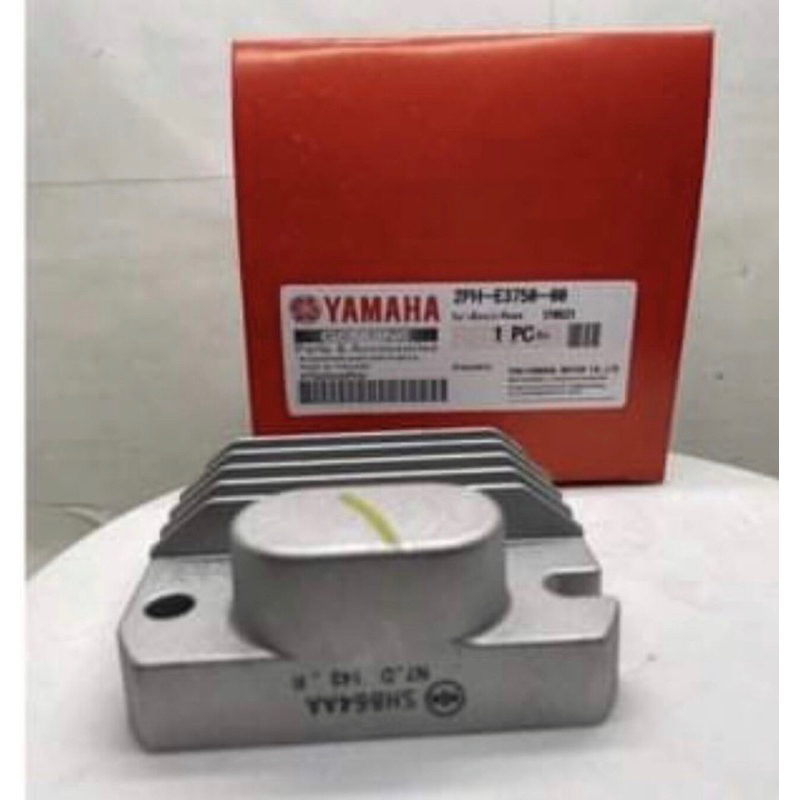 KIPROK MIO M3 SOUL GT125 FINO125 XEON GT125 YAMAHA 2PH ORIGINAL THAILAND