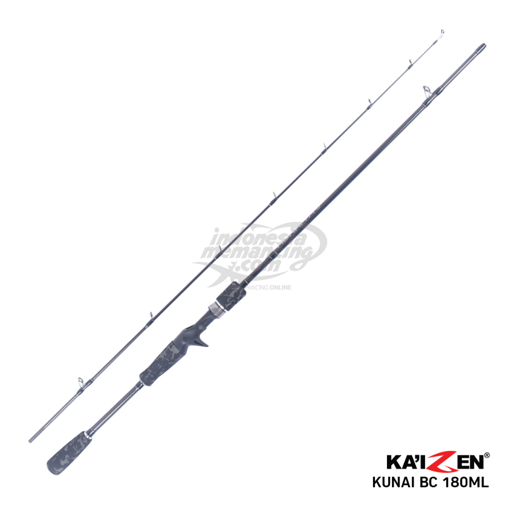 Joran Bait Casting Kaizen Kunai BC 180ML