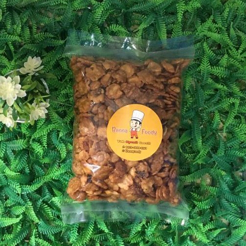 

EMPING MANIS ISI 1 KG | Banna Foody | Snack Viral