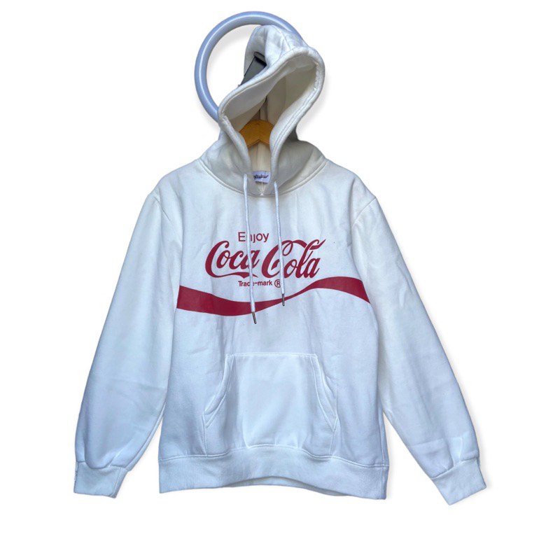 Coca-cola Hoodie