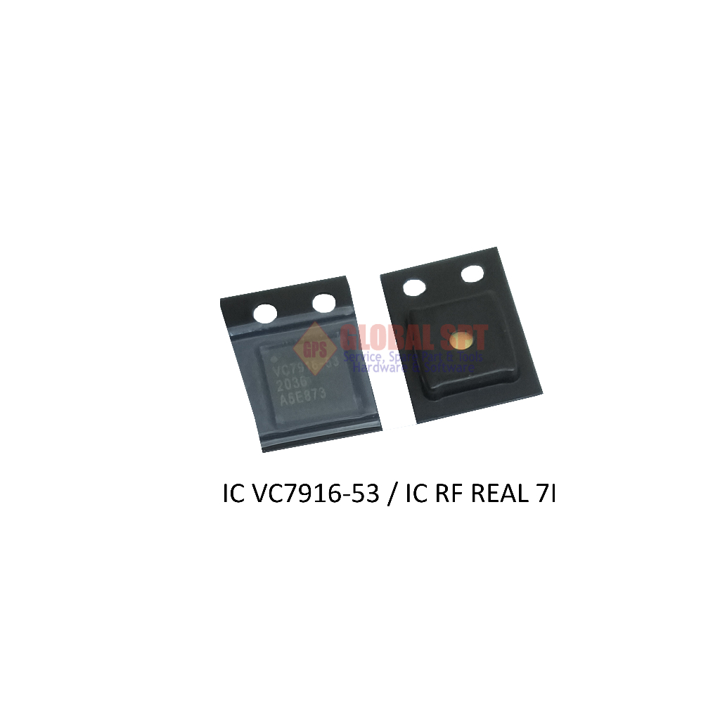 IC VC7916-53 / IC RF REALME 7I