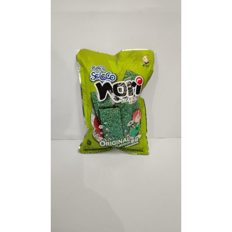 

Seleco Nori Original 16g