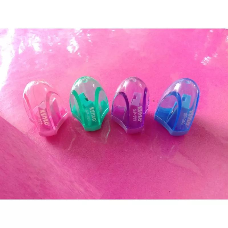 

Rautan Kenko SP-303 (1 pcs) Murah