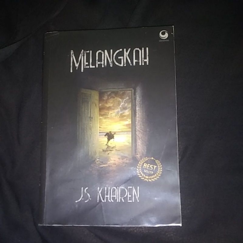 Melangkah J.S. Khairen