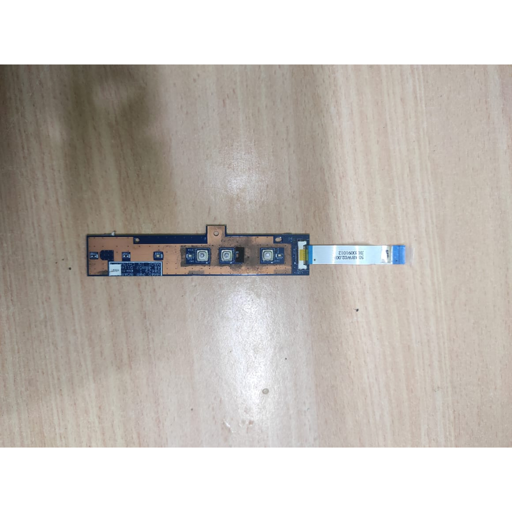 Switch On Off Laptop Acer 4732 4732Z