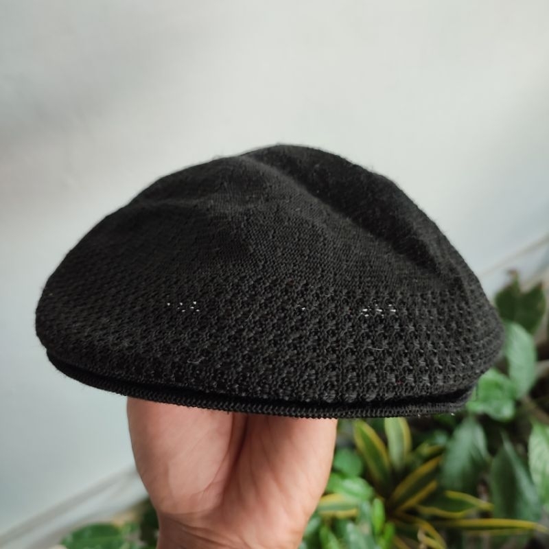 FLAT CAP KANGOL