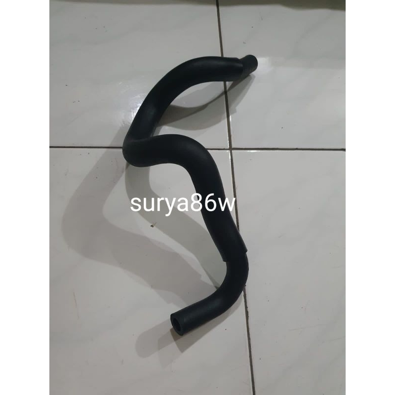 selang bypass PANJANG MITSUBISHI NEW GALANT V6 E54