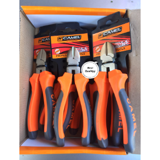 Tang Potong Camel 6" Inch