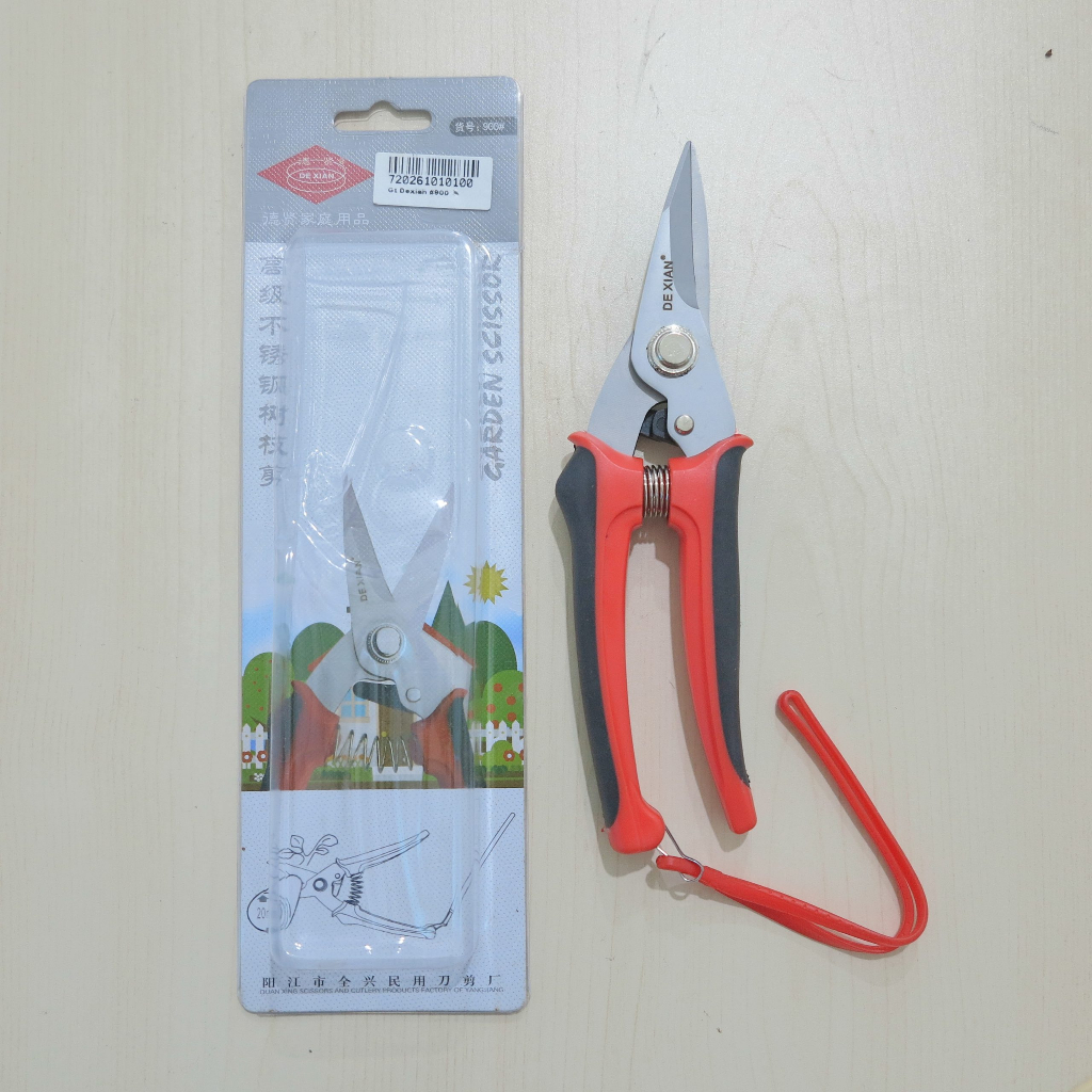 

GUNTING RANTING 900 JL- JL-5965