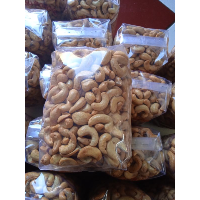 

Kacang Mete Original