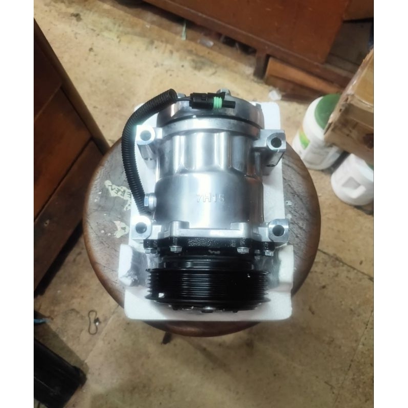 compressor compresor kompresor AC Jeep cherokee XJ country