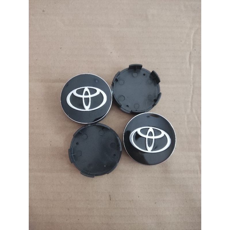 tutup velg dop roda Avanza 2005-2015 ORI