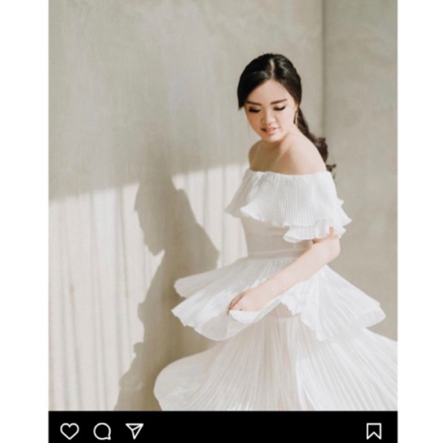 Emma Dress Circa Essentials