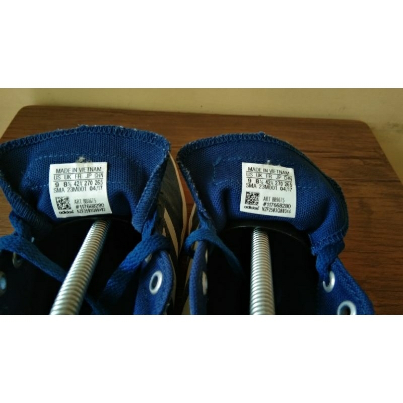 Adidas Neo Easy Vulc