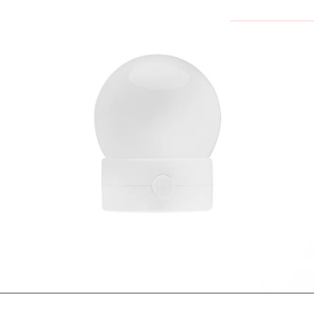aoki AK-YD01 Lampu Tidur LED