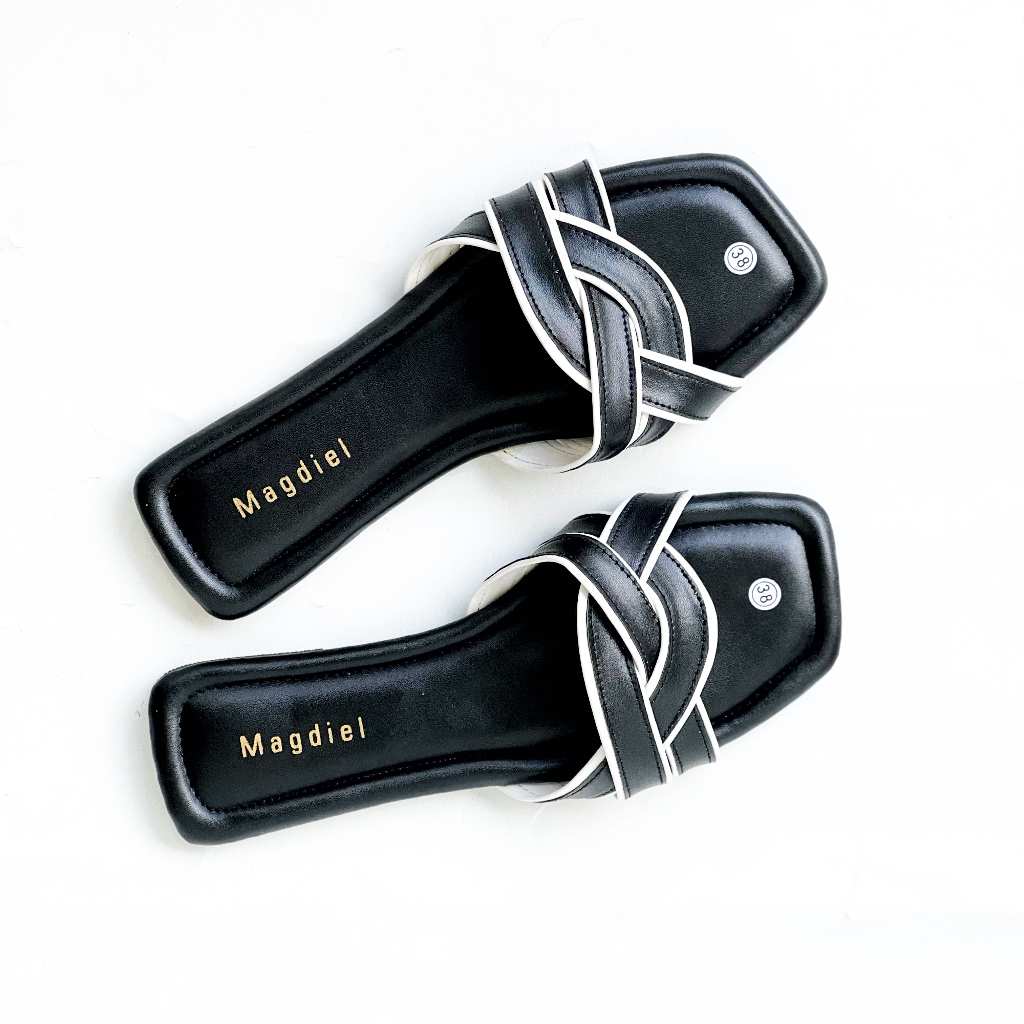 Magdiel - Briana Sandal Wanita
