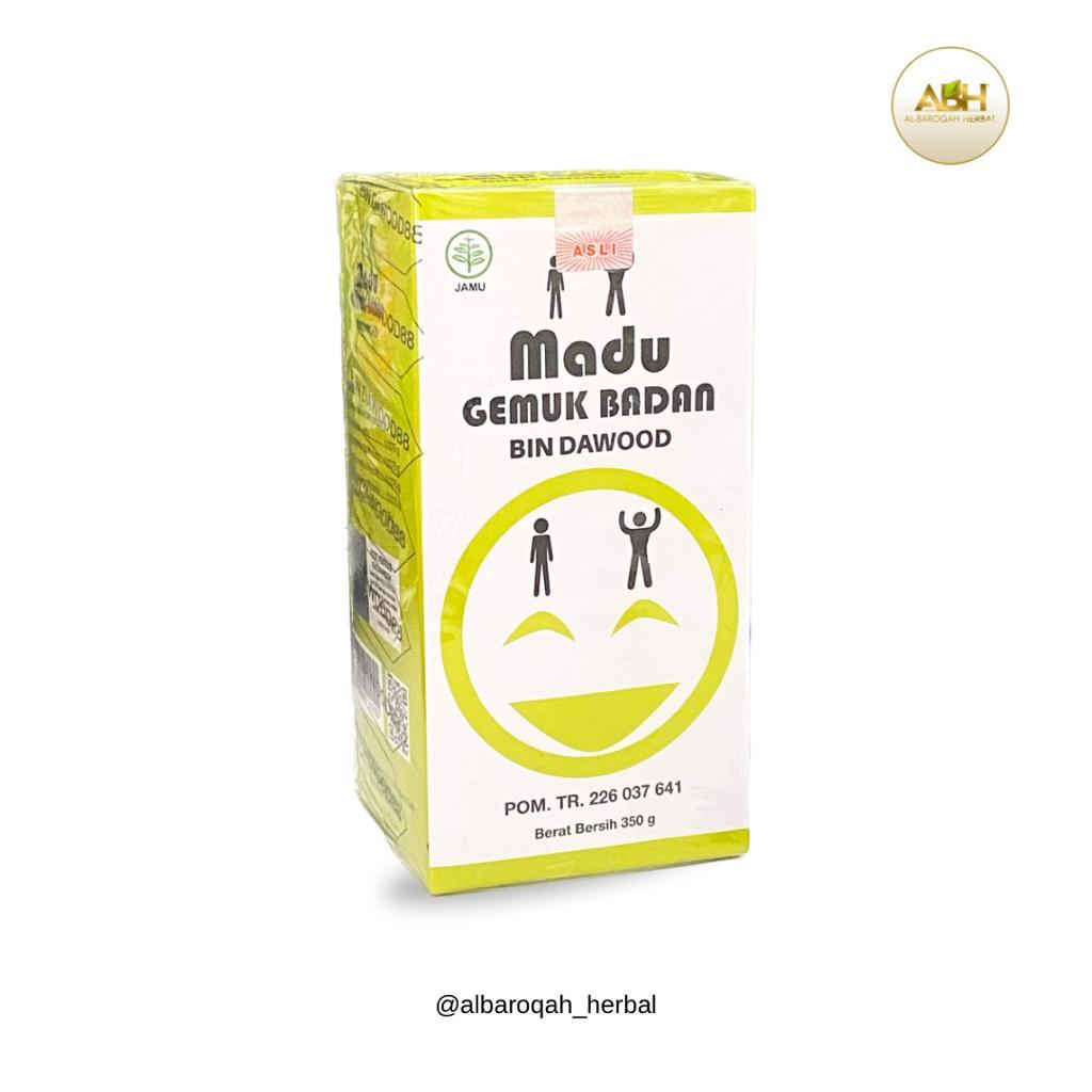 

MADU GEMUK BADAN DEWASA