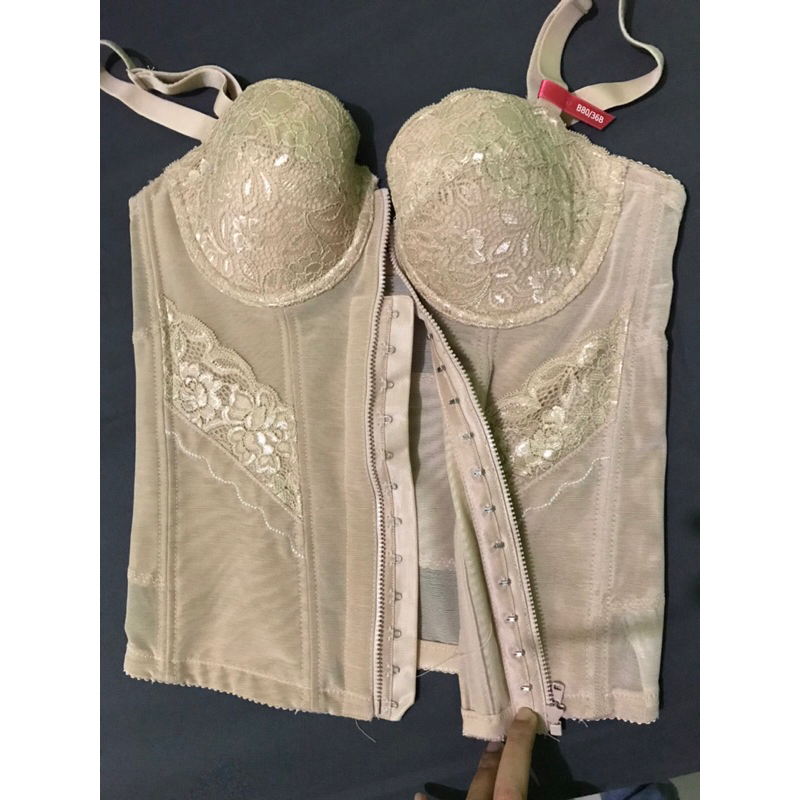 ORIGINAL longtorso merk Sorella