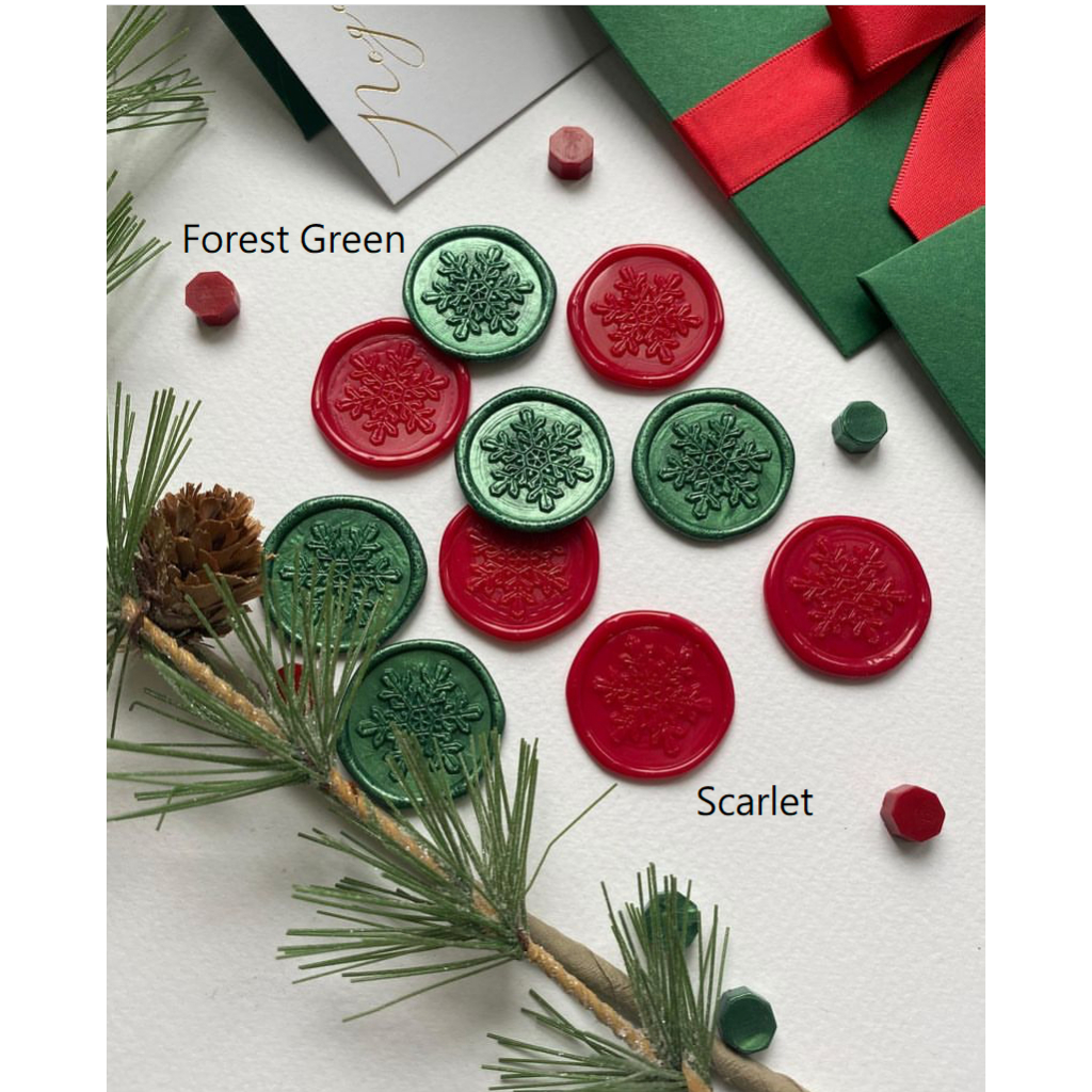 

Sprinkle Flake1 Piece LefavelaaCOIN Seal Wax Stamp Sticker Instant / Seal Wax Coin / Wax Seal / Stempel Lilin / Self Adhesive / Segel lilin Amplop Undangan Vintage