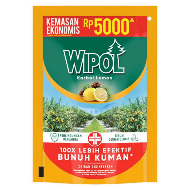 Wipol Karbol
