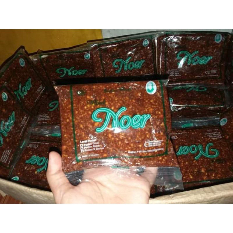 

Bumbu pecel { bumbu pecal } [ bumbu kacang ] ±130 gram HALAL