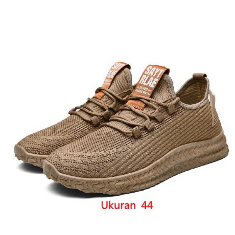 Sepatu merk Leedo size 44