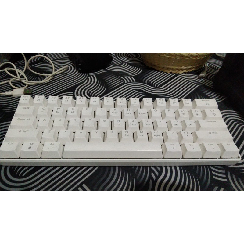 Keyboard Koodo Gecko X Series Second