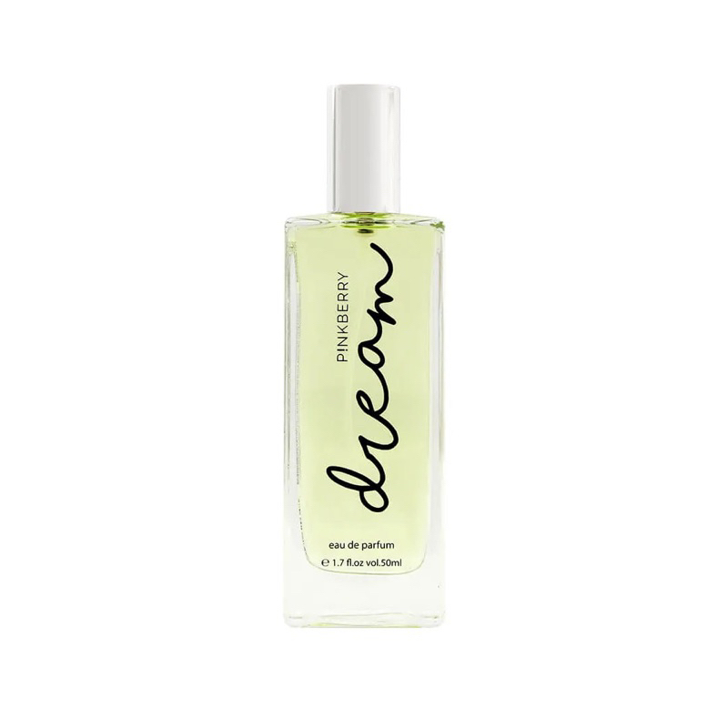 PINKBERRY Eau de Parfum Dream 50ml
