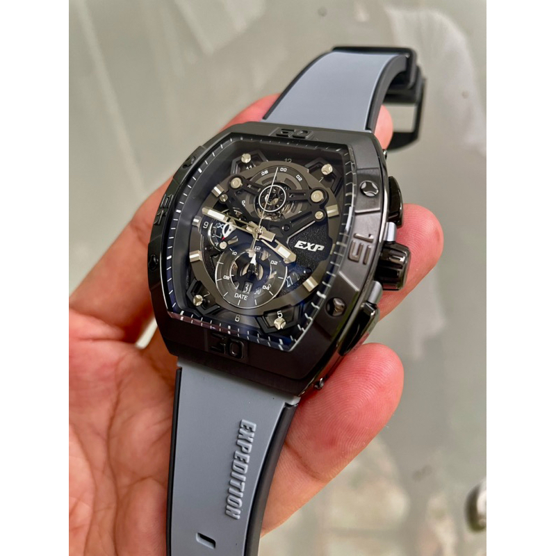 Expedition E6800 E 6800 Grey