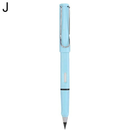 

Pensil Abadi Eternal Tidak Bisa Habis Infinite Pencil Pensil Ajaib - Biru